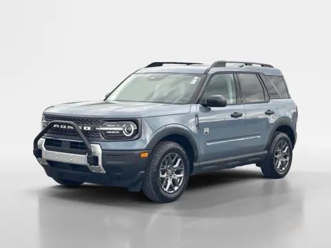 Another view of 2025 FORD BRONCO SPORT BI Big Bend for sale in Oak Ridge, TN at Oak Ridge Nissan