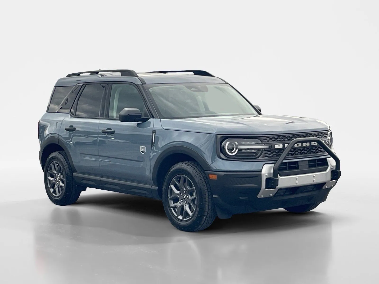 Blue 2025 FORD BRONCO SPORT BI Big Bend for sale in Oak Ridge, TN