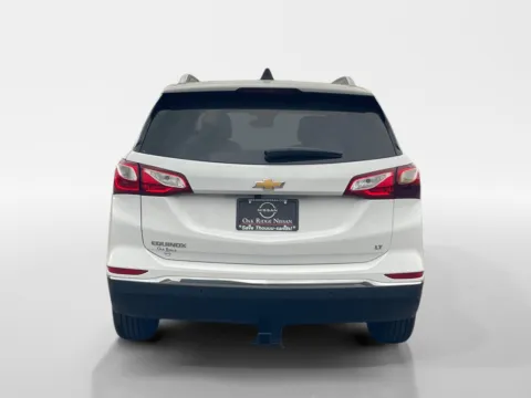 More photos of 2020 CHEVROLET EQUINOX LT at Oak Ridge Nissan, TN