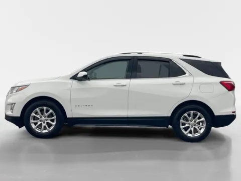 More photos of 2020 CHEVROLET EQUINOX LT at Oak Ridge Nissan, TN