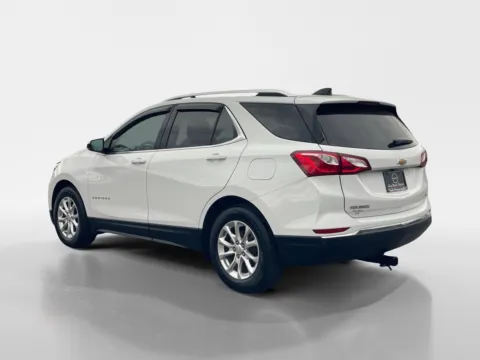 More photos of 2020 CHEVROLET EQUINOX LT at Oak Ridge Nissan, TN