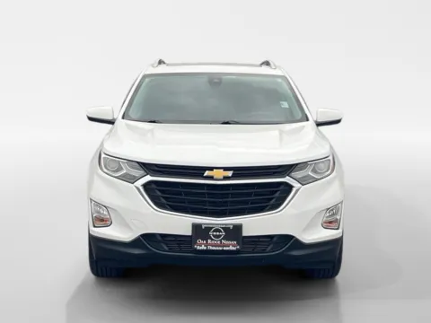 Photos of 2020 CHEVROLET EQUINOX LT for sale in Oak Ridge, TN at Oak Ridge Nissan