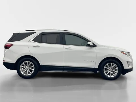 Photos of 2020 CHEVROLET EQUINOX LT for sale in Oak Ridge, TN at Oak Ridge Nissan