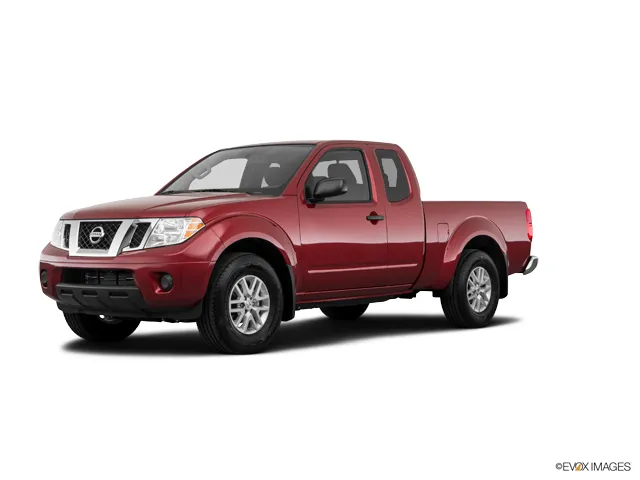 2019 NISSAN FRONTIER S for sale in Oak Ridge, TN