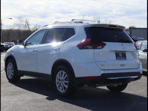 More photos of 2019 NISSAN ROGUE S at Oak Ridge Nissan, TN