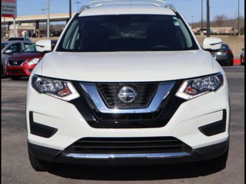 Photos of 2019 NISSAN ROGUE S for sale in Oak Ridge, TN at Oak Ridge Nissan