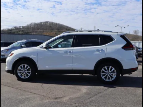 More photos of 2019 NISSAN ROGUE S at Oak Ridge Nissan, TN