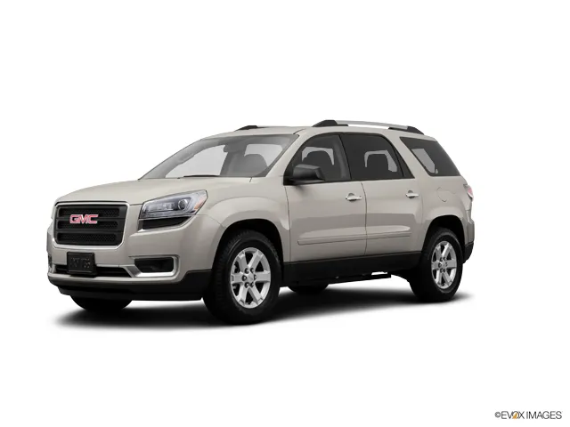 2015 GMC ACADIA SLE for sale in Oak Ridge, TN