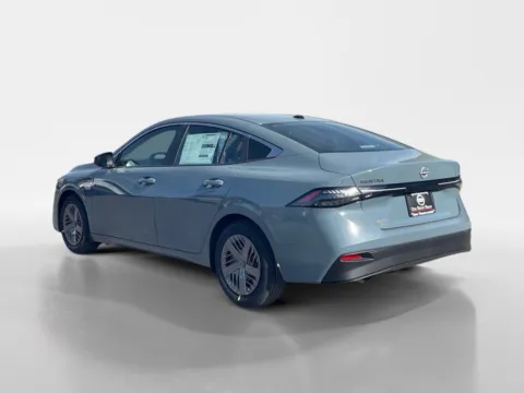 More photos of 2026 NISSAN SENTRA SV at Oak Ridge Nissan, TN