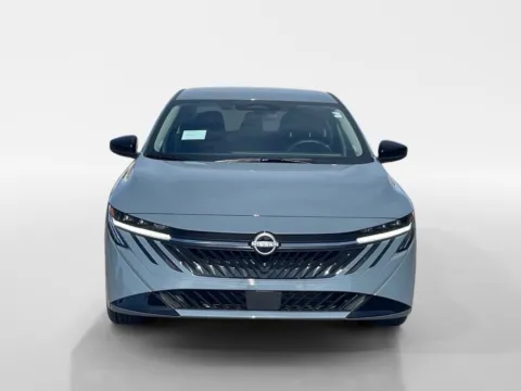 Photos of 2026 NISSAN SENTRA SV for sale in Oak Ridge, TN at Oak Ridge Nissan