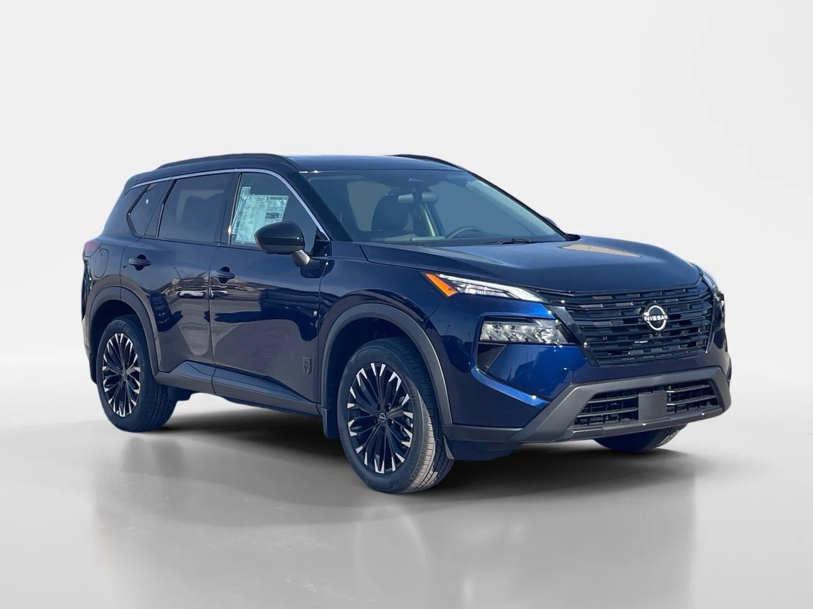 2026 NISSAN ROGUE Dark Armor for sale in Oak Ridge, TN