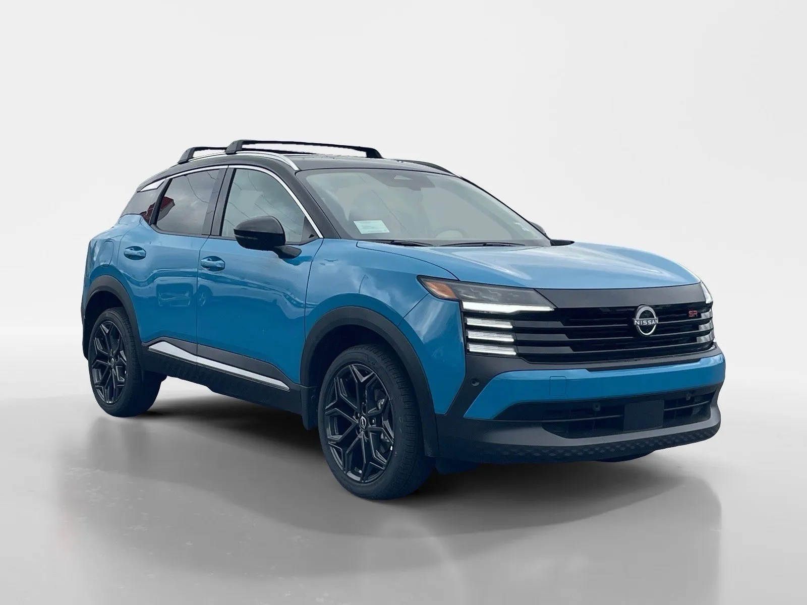 2026 NISSAN NEW KICKS SR for sale in Oak Ridge, TN
