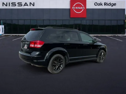 More photos of 2020 DODGE JOURNEY SE SE Value at Oak Ridge Nissan, TN