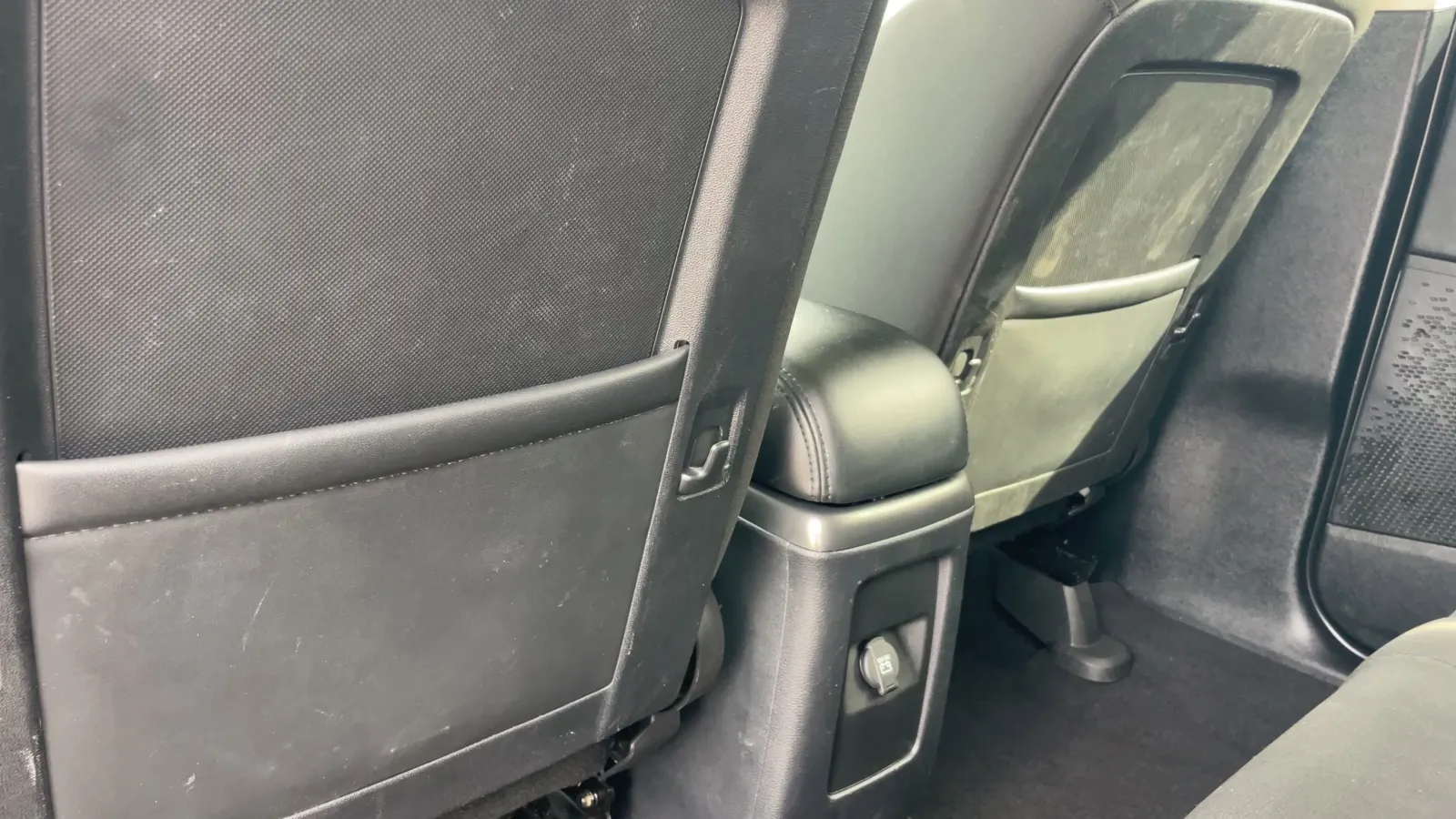 2020 Dodge Journey SE - Photo 14