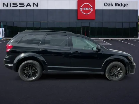 More photos of 2020 DODGE JOURNEY SE SE Value at Oak Ridge Nissan, TN