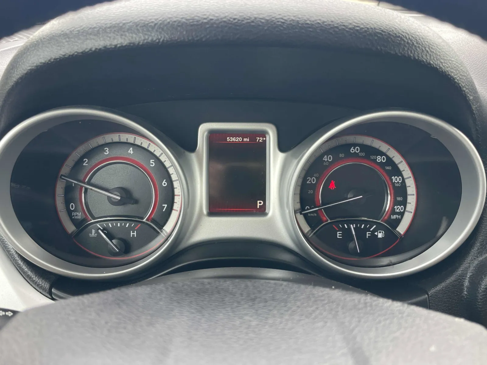 2020 Dodge Journey SE - Photo 18