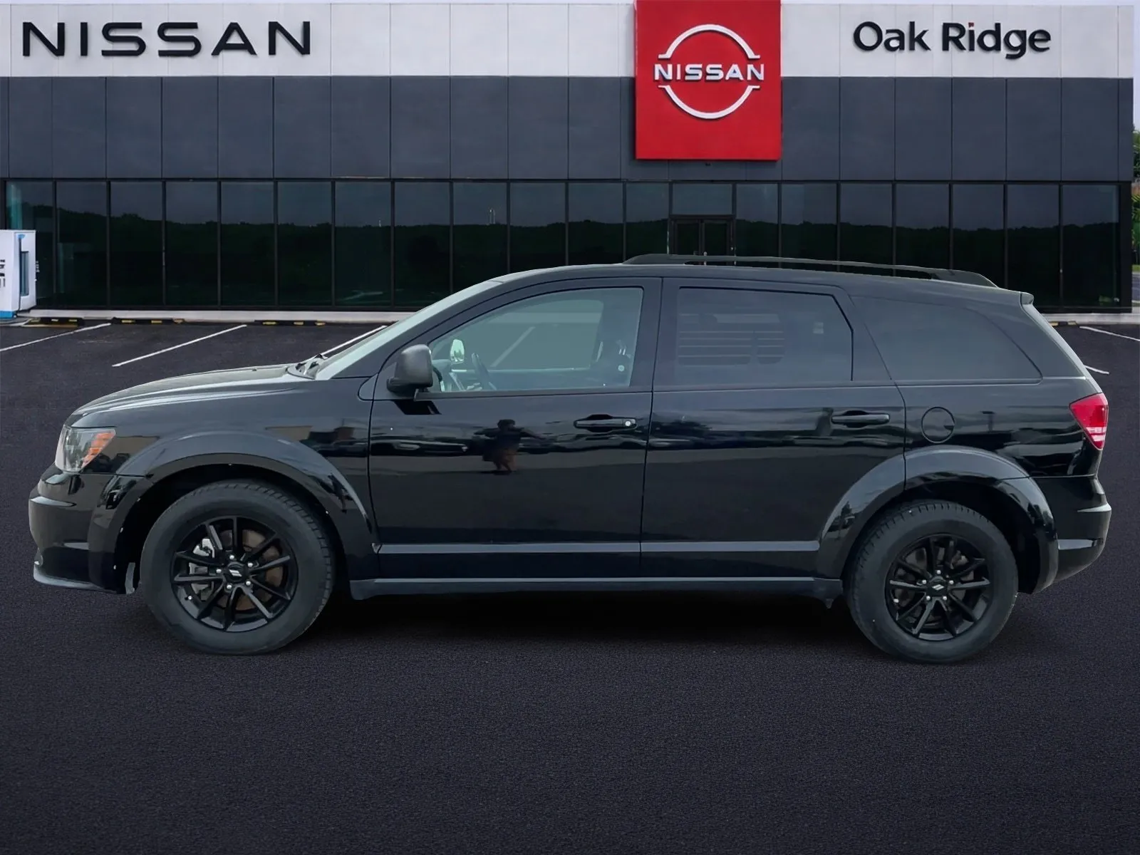 2020 Dodge Journey SE - Photo 6