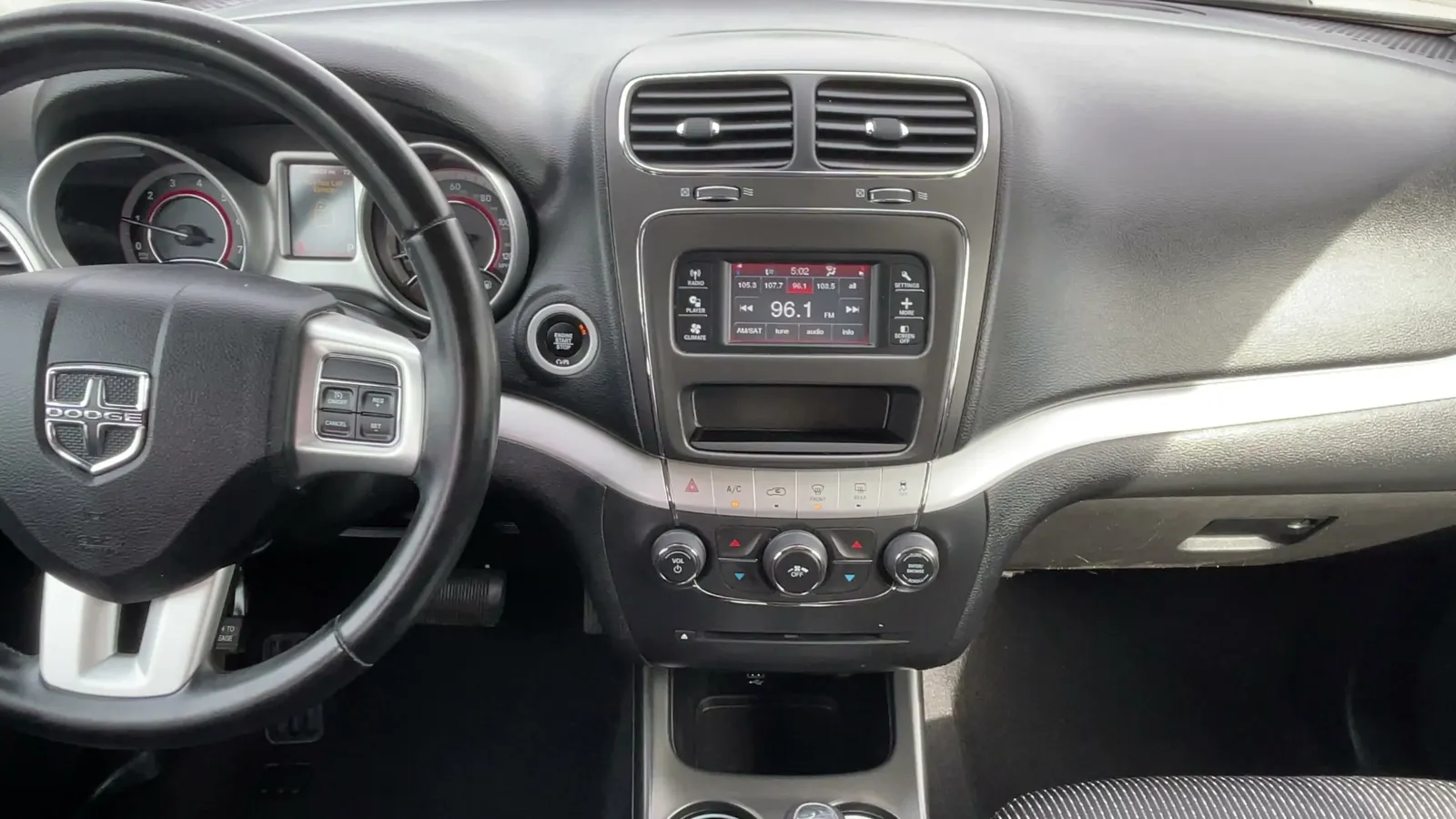 2020 Dodge Journey SE - Photo 12