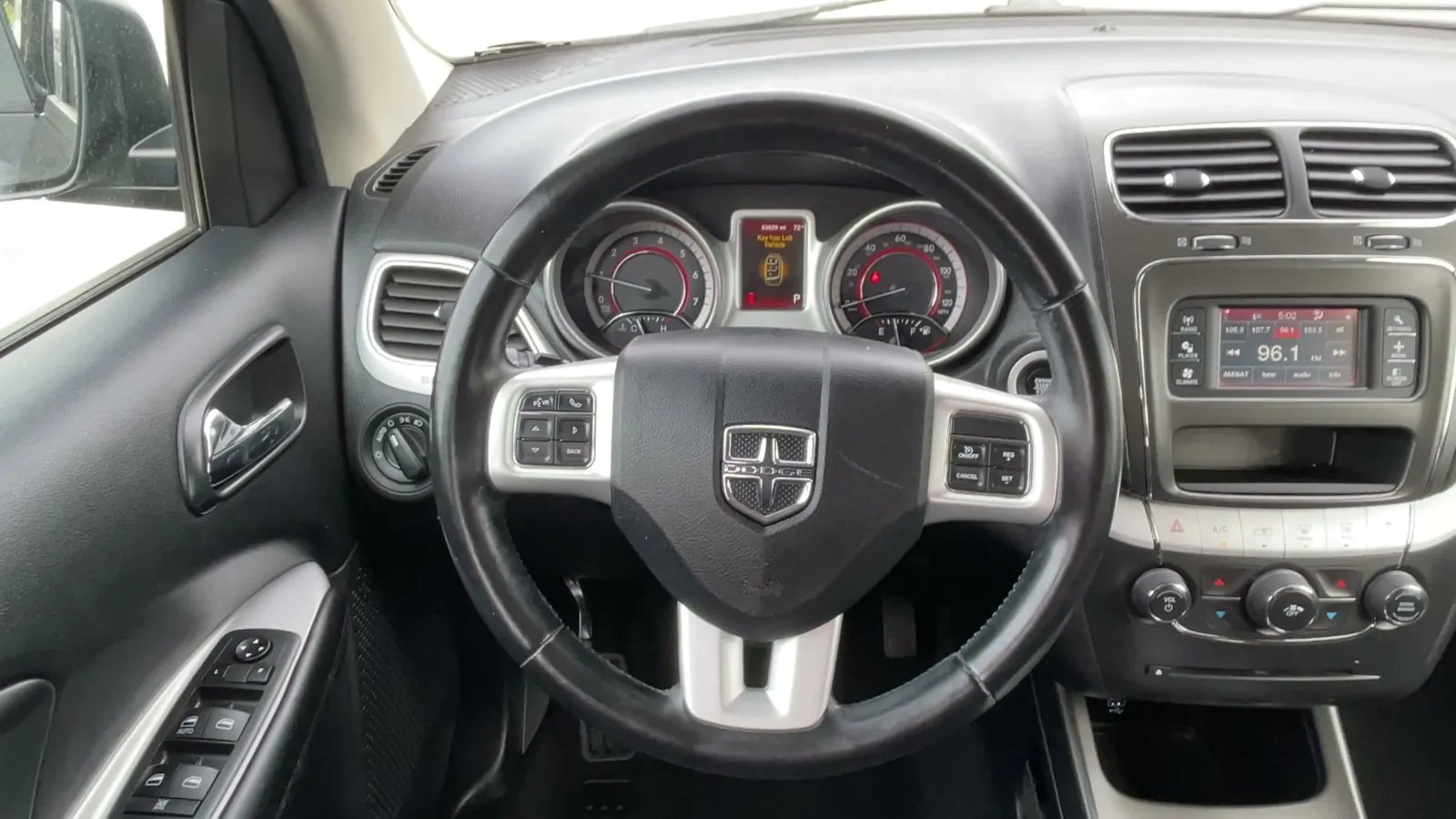 2020 Dodge Journey SE - Photo 10