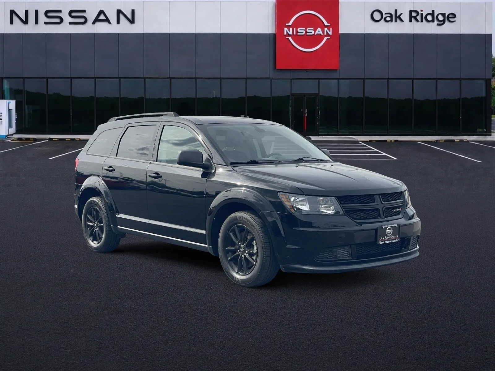 2020 Dodge Journey SE - Photo 1