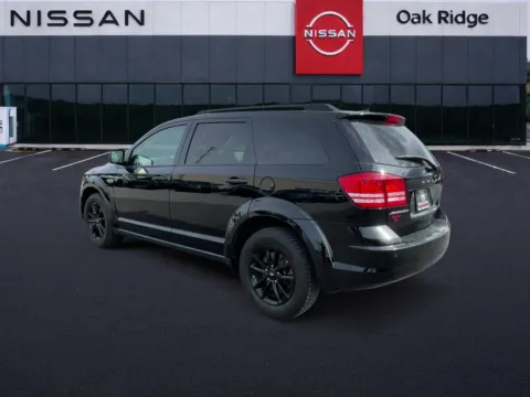 More photos of 2020 DODGE JOURNEY SE SE Value at Oak Ridge Nissan, TN