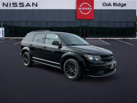 Photos of 2020 DODGE JOURNEY SE SE Value for sale in Oak Ridge, TN at Oak Ridge Nissan
