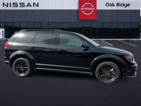 Photos of 2020 DODGE JOURNEY SE SE Value for sale in Oak Ridge, TN at Oak Ridge Nissan