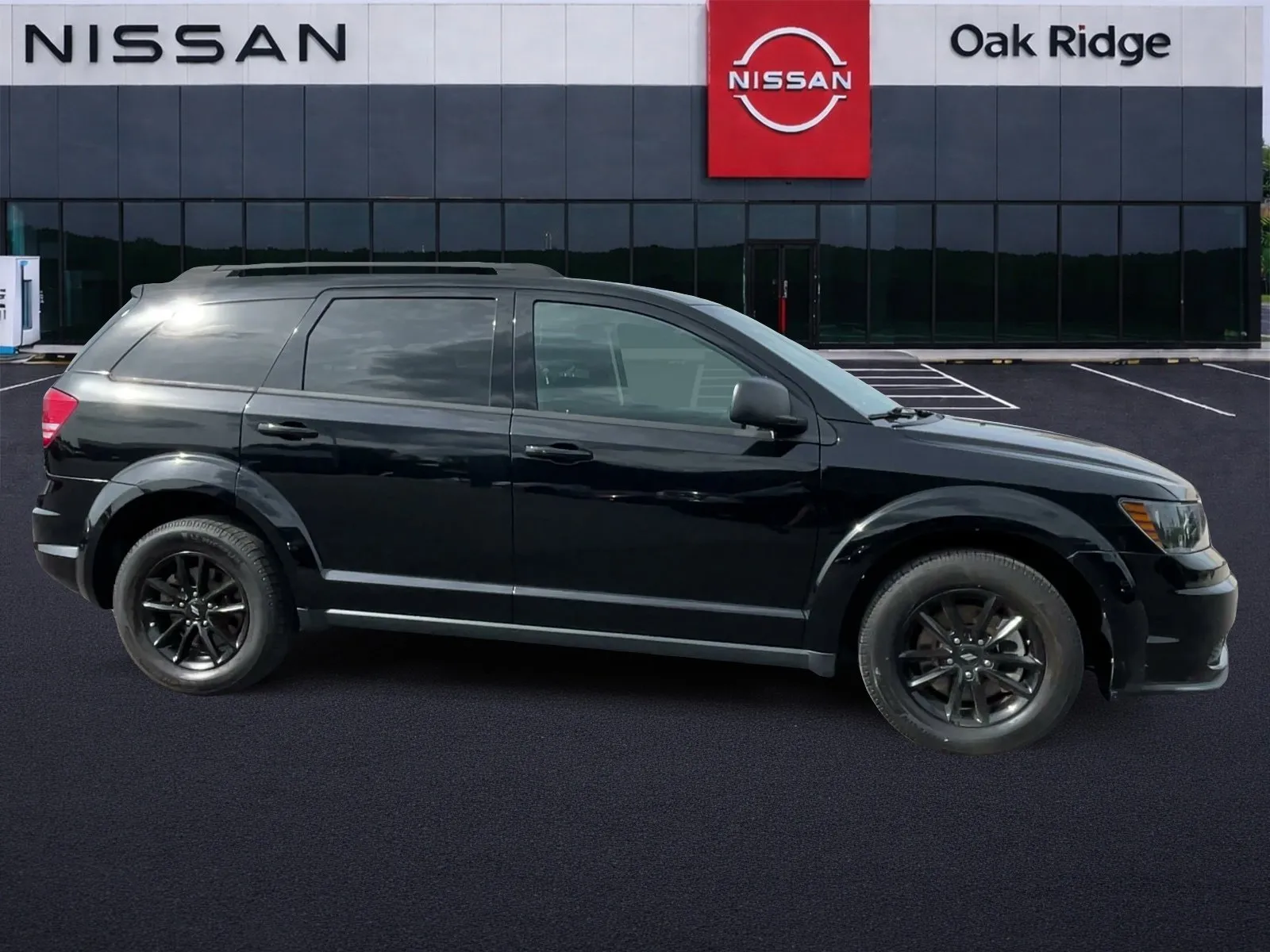 2020 Dodge Journey SE - Photo 2