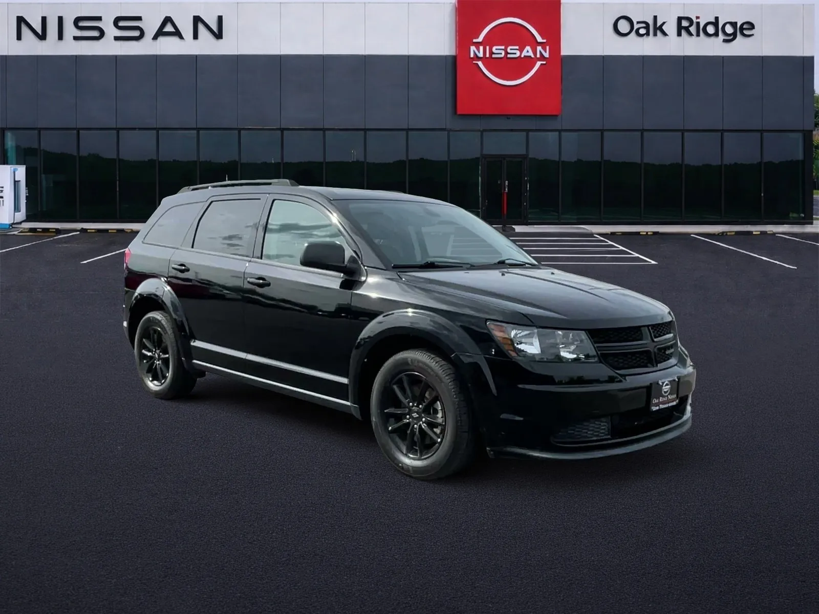 2020 DODGE JOURNEY SE SE Value for sale in Oak Ridge, TN