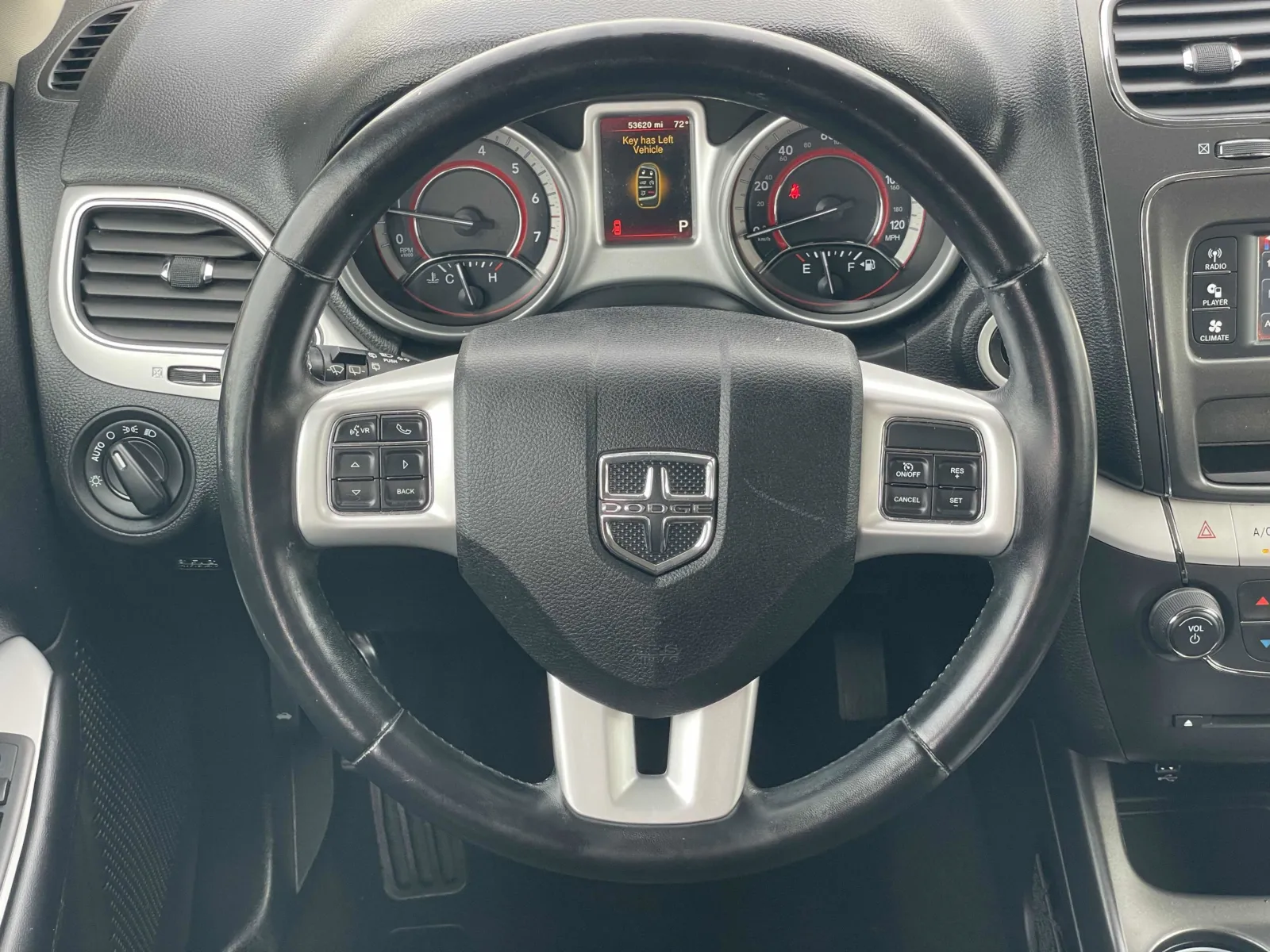 2020 Dodge Journey SE - Photo 17