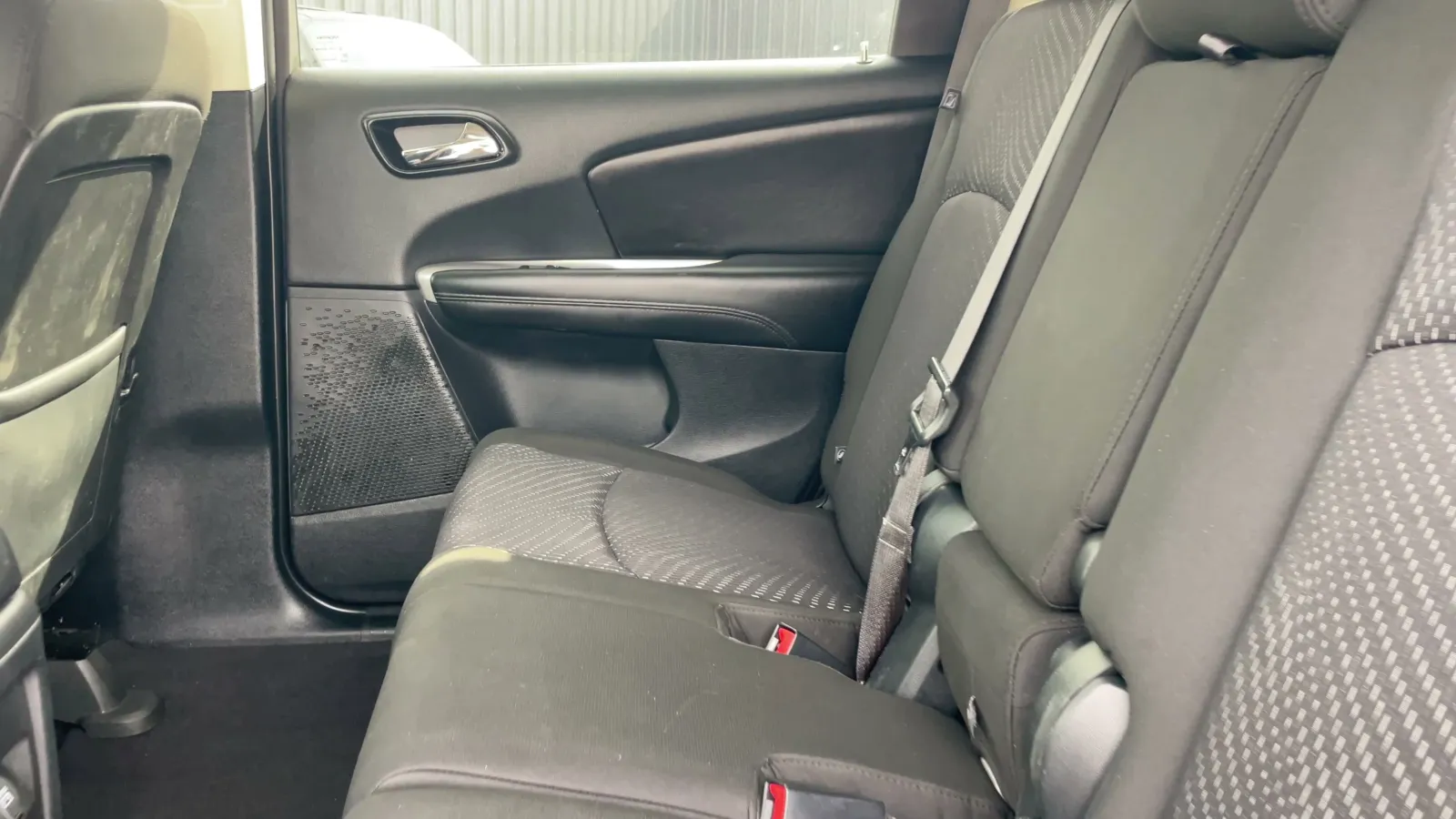 2020 Dodge Journey SE - Photo 15