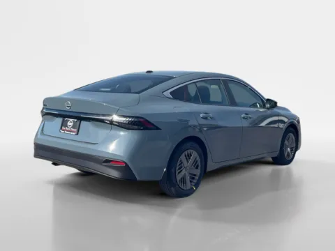 Another view of 2026 NISSAN SENTRA SV for sale in Oak Ridge, TN at Oak Ridge Nissan