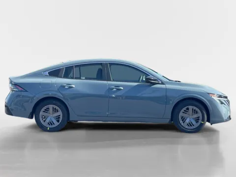 Photos of 2026 NISSAN SENTRA SV for sale in Oak Ridge, TN at Oak Ridge Nissan