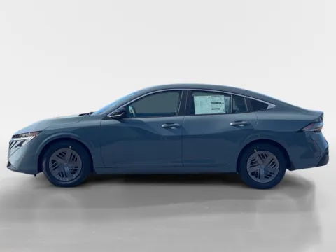 More photos of 2026 NISSAN SENTRA SV at Oak Ridge Nissan, TN