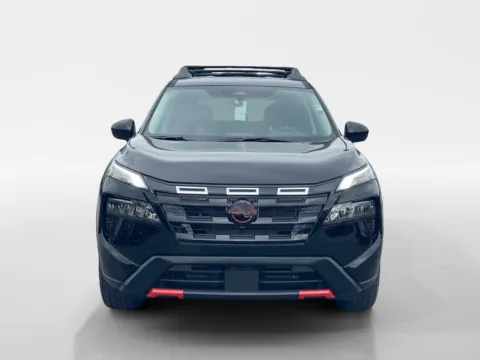 Photos of 2026 NISSAN ROGUE Rock Creek for sale in Oak Ridge, TN at Oak Ridge Nissan