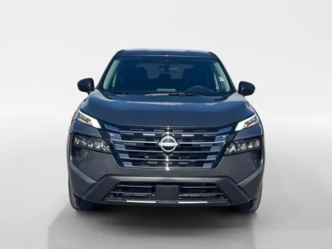 Photos of 2026 NISSAN ROGUE S for sale in Oak Ridge, TN at Oak Ridge Nissan