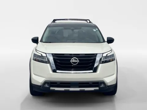 Photos of 2022 NISSAN PATHFINDER SL for sale in Oak Ridge, TN at Oak Ridge Nissan