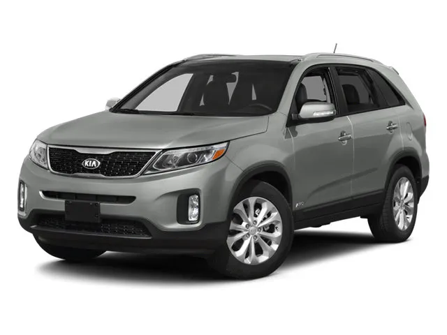 2014 KIA SORENTO LX for sale in Oak Ridge, TN