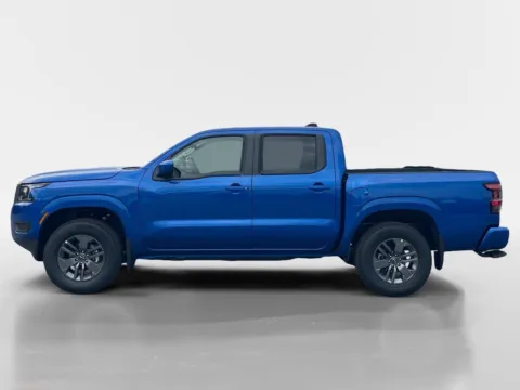 More photos of 2026 NISSAN FRONTIER SV at Oak Ridge Nissan, TN