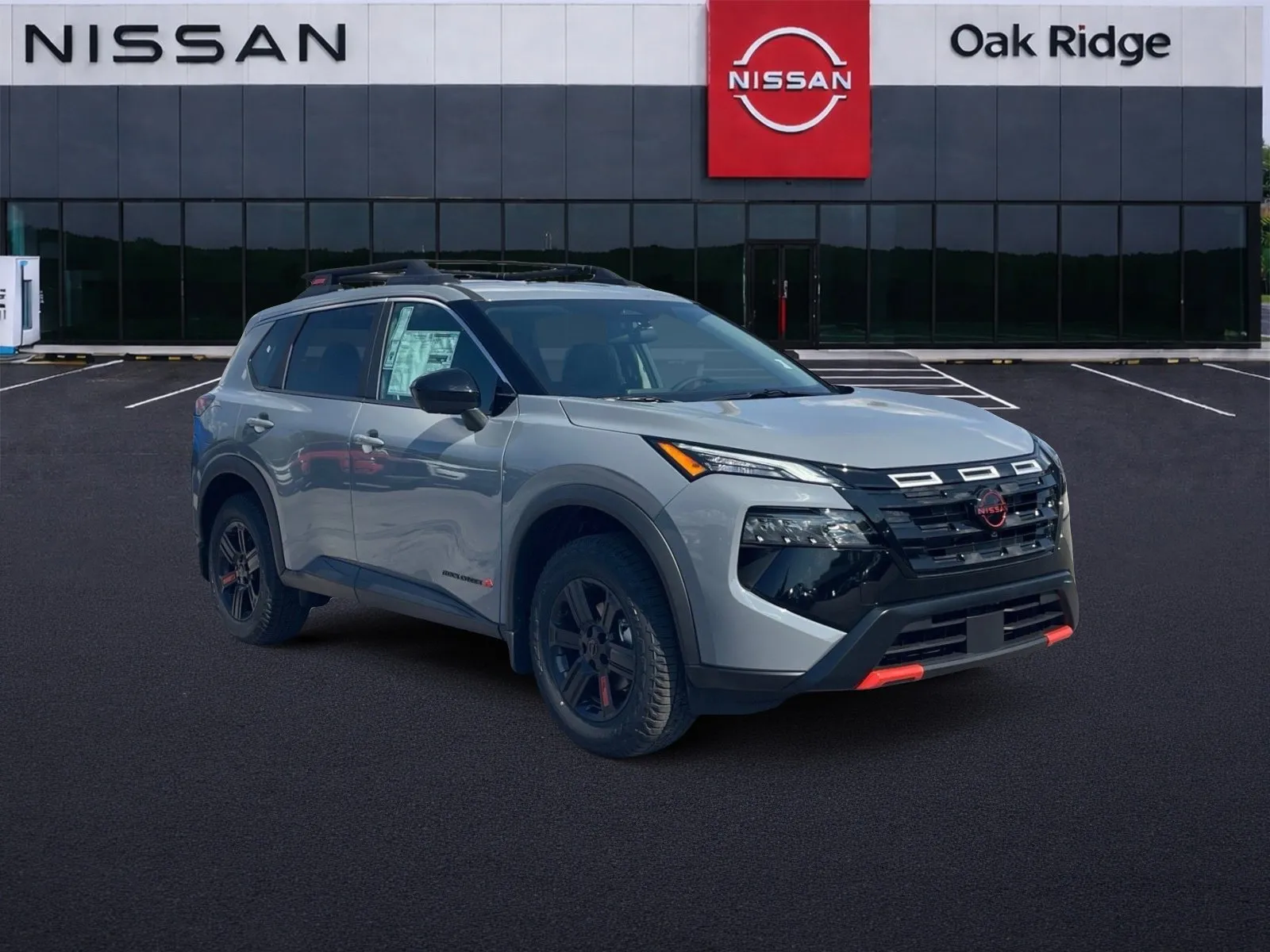 2026 NISSAN ROGUE Rock Creek for sale in Oak Ridge, TN