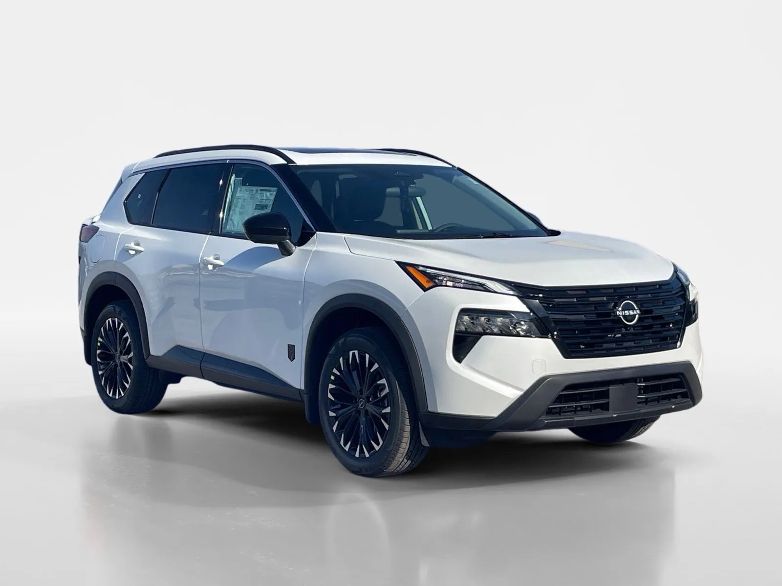 2026 NISSAN ROGUE Dark Armor for sale in Oak Ridge, TN