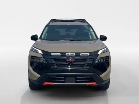 Photos of 2026 NISSAN ROGUE Rock Creek for sale in Oak Ridge, TN at Oak Ridge Nissan