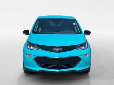 Photos of 2021 CHEVROLET BOLT EV LT for sale in Oak Ridge, TN at Oak Ridge Nissan