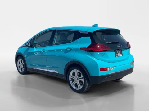 More photos of 2021 CHEVROLET BOLT EV LT at Oak Ridge Nissan, TN
