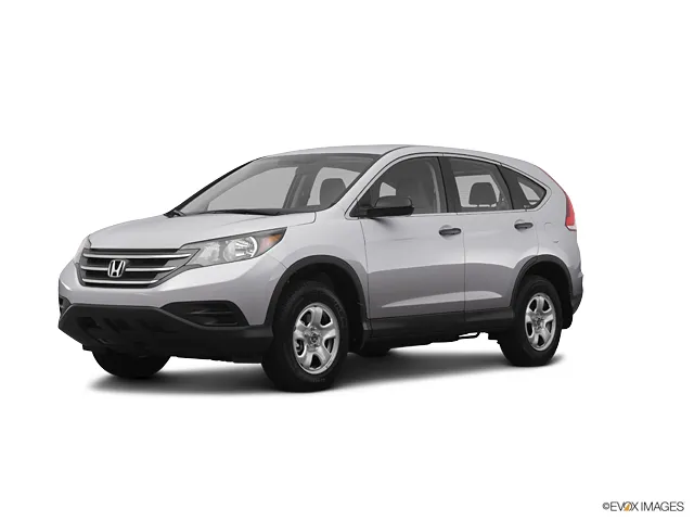 2012 HONDA CR-V LX for sale in Oak Ridge, TN