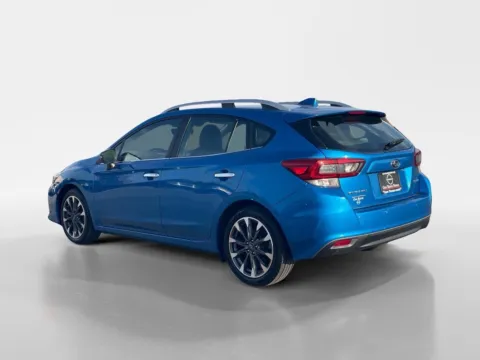 More photos of 2020 SUBARU IMPREZA LIMITED Limited at Oak Ridge Nissan, TN