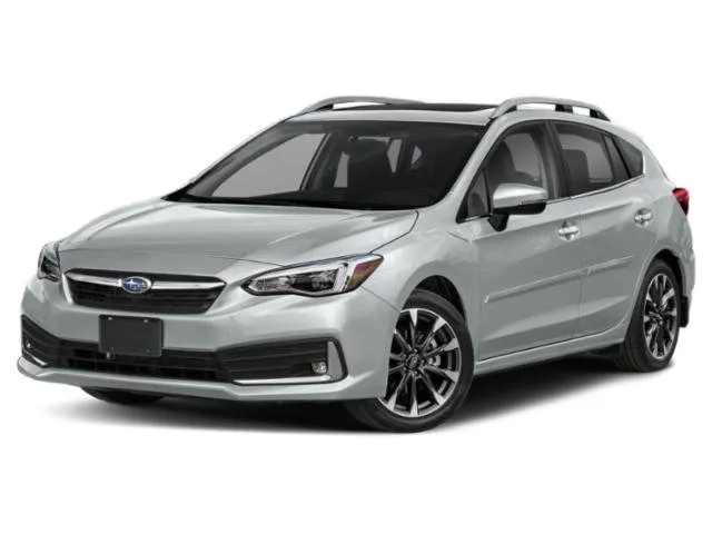 2020 SUBARU IMPREZA LIMITED Limited for sale in Oak Ridge, TN
