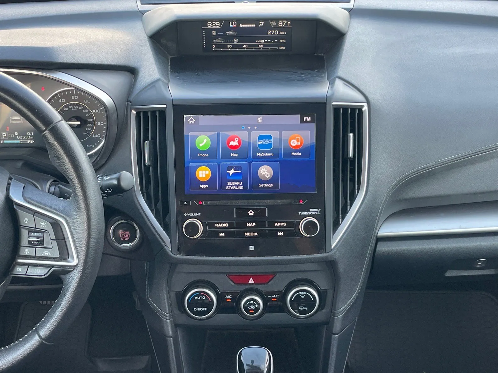 2020 Subaru Impreza Limited - Photo 15