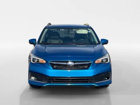 Photos of 2020 SUBARU IMPREZA LIMITED Limited for sale in Oak Ridge, TN at Oak Ridge Nissan