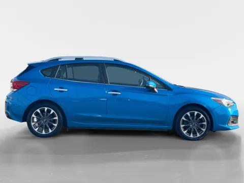 Photos of 2020 SUBARU IMPREZA LIMITED Limited for sale in Oak Ridge, TN at Oak Ridge Nissan
